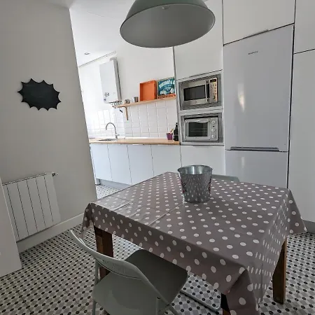 La Casa De Clara *