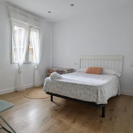 La Casa De Clara Apartamento