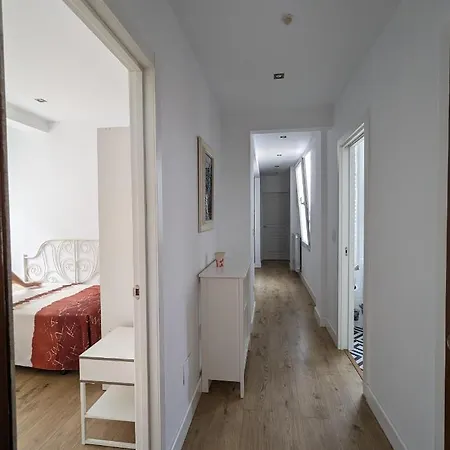 La Casa De Clara Apartament *