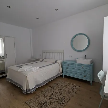 La Casa De Clara Lägenhet