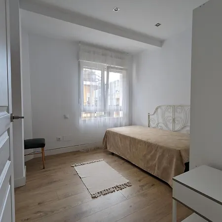 Apartament La Casa De Clara Santander